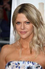 KAITLIN OLSON at Chips Premiere in Los Angeles 03/20/2017