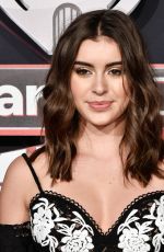 KALANI HILLIKER at 2017 iHeartRadio Music Awards in Los Angeles 03/05/2017