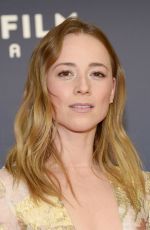 KARINE VANASSE at Canadian Screen Awards 2017 in Toronto 03/12/2017