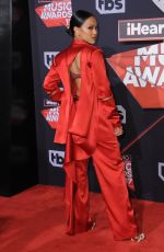 KARREUCHE TRAN at 2017 iHeartRadio Music Awards in Los Angeles 03/05/2017