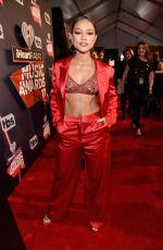 KARREUCHE TRAN at 2017 iHeartRadio Music Awards in Los Angeles 03/05/2017