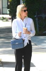 KATA MARA Shopping at Ralph Lauren in Los Angeles 03/08/2017