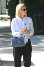 KATA MARA Shopping at Ralph Lauren in Los Angeles 03/08/2017