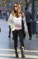 KATE BECKINSALE at Barnes & Noble in Santa Monica 03/02/2017