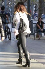 KATE BECKINSALE at Barnes & Noble in Santa Monica 03/02/2017