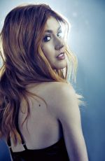 KATHERINE MCNAMARA in Grumpy Magazine, February/March 2017