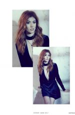 KATHERINE MCNAMARA in Grumpy Magazine, February/March 2017