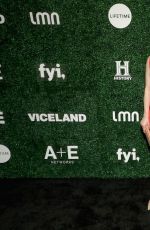 KATHERYN WINNICK at 2017 A+E Networks Upfront 03/21/2017