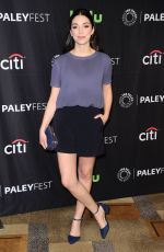 KATHRYN ALEXANDRE at Orphan Black Panel at Paleyfest in Los Angeles 03/23/2017