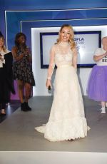 KATIE PIPER at Ideal Home Show Fashion Event in London 03/24/2017