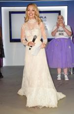 KATIE PIPER at Ideal Home Show Fashion Event in London 03/24/2017