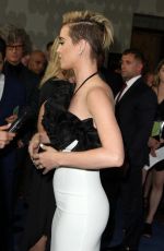 KATY PERRY at Human Rights Campaign Gala Dinner in Los Angeles 03/18/2017