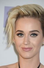 KATY PERRY at Human Rights Campaign Gala Dinner in Los Angeles 03/18/2017