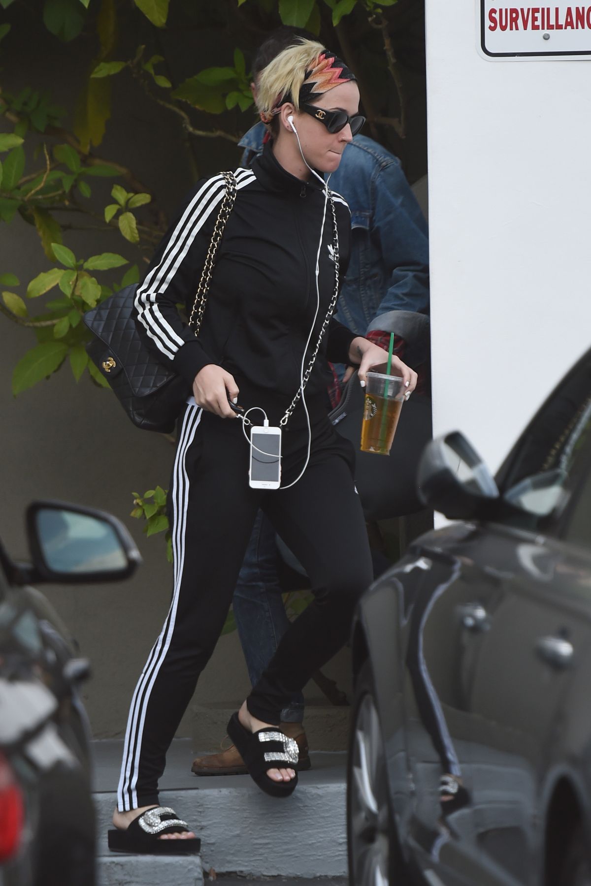 KATY PERRY Out in West Hollywood 03/20/2017 – HawtCelebs