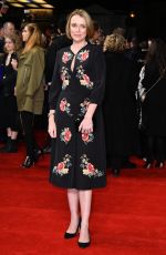 KEELEY HAWES at The Time of Our Lives Premiere in London 03/08/2017