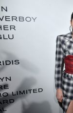 KENDALL JENNER at LVHM Prize Cocktail Reception in Paris 03/02/2017