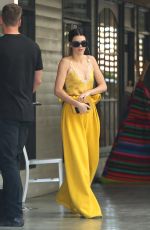 KENDALL JENNER Out and About in Los Angeles 03/15/2017