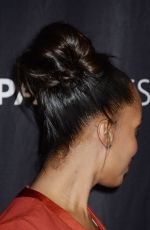 KERRY WASHINGTON at Scandal Panel at Paleyfest in Los Angeles 03/26/2017