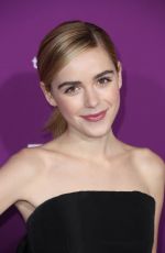 KIERNAN SHIPKA at Feud: Bette and Joan Premiere in Los Angeles 03/01/2017