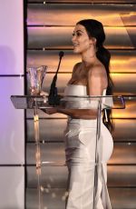 KIM KARDASHIAN at Family Equality Council