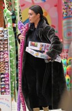 KIM KARDASHIAN at Sloan
