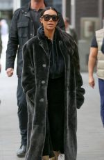 KIM KARDASHIAN at Sloan