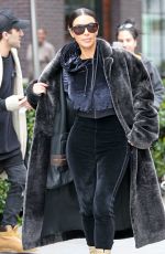 KIM KARDASHIAN at Sloan