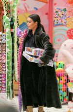 KIM KARDASHIAN at Sloan