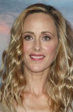 KIM RAVER at Kong: Skull Island Premiere in Hollywood 03/08/2017