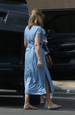 KIM SEARS Out in Palm Springs 03/10/2017