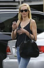 KIMBERLY STEWART Shopping at Gelson