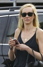 KIMBERLY STEWART Shopping at Gelson