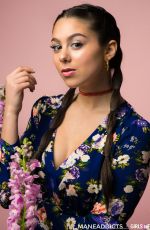 KIRA KOSARIN in Girls
