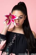 KIRA KOSARIN in Girls