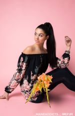 KIRA KOSARIN in Girls