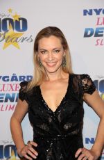 KRISTANNA LOKEN at 27th Annual Night of 100 Stars Oscars Viewing Party 02/26/2017