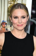 KRISTEN BELL at 