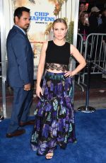 KRISTEN BELL at 