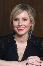 KRISTEN BELL at 