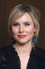 KRISTEN BELL at 