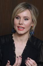 KRISTEN BELL at 