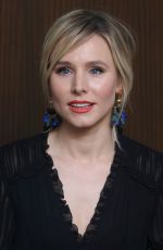 KRISTEN BELL at 