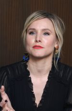 KRISTEN BELL at 