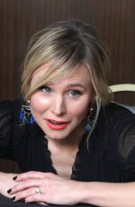 KRISTEN BELL at 