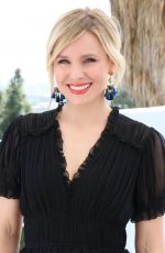 KRISTEN BELL at 
