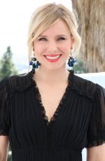 KRISTEN BELL at 