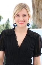 KRISTEN BELL at 