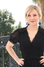 KRISTEN BELL at 