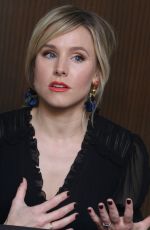 KRISTEN BELL at 