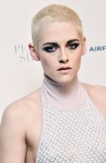 KRISTEN STEWART at Personal Shopper Premiere in New York 03/09/2017
